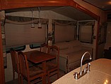 2010 Forest River Silverback Photo #7