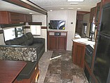 2015 Forest River SolAire 7 Photo #20