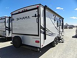 2015 Forest River Solaire Expandable Photo #4