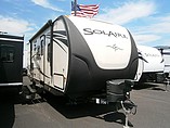 15 Forest River Solaire Ultra-Lite