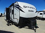 15 Forest River Solaire Ultra-Lite