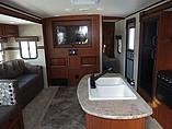2014 Forest River Solaire Ultra-Lite Photo #2