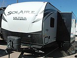 15 Forest River Solaire Ultra-Lite