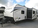 15 Forest River Solaire Ultra-Lite