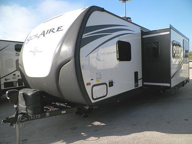 2015 Forest River Solaire Ultra-Lite Photo