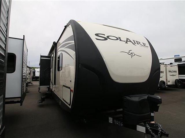 2015 Forest River Solaire Ultra-Lite Photo