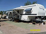 98 Forest River Spinnaker