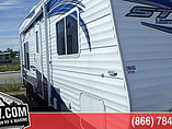 2012 Forest River Stealth Photo #4