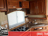 2012 Forest River Stealth Photo #7