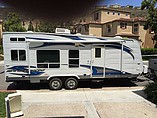 12 Forest River Stealth