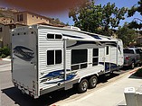 2012 Forest River Stealth Photo #2