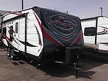 16 Forest River Stealth