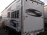 2013 Forest River Stealth Photo #2