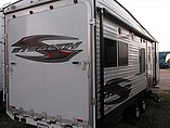 2013 Forest River Stealth Photo #14