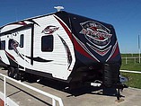 2015 Forest River Stealth Photo #6