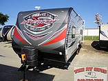 2015 Forest River Stealth Photo #23