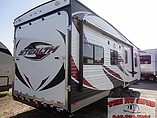 2015 Forest River Stealth Photo #27