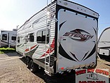 2015 Forest River Stealth Photo #28