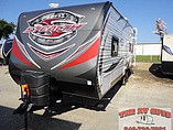 2015 Forest River Stealth Photo #29