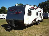 14 Forest River Stealth