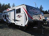 15 Forest River Stealth