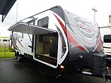 16 Forest River Stealth