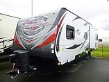 2016 Forest River Stealth Photo #2