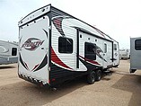 2016 Forest River Stealth Photo #4