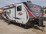 15 Forest River Stealth