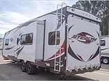 2015 Forest River Stealth Photo #6