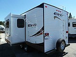 2015 Forest River Stealth Evo Photo #15