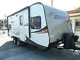 15 Forest River Stealth