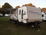 15 Forest River Stealth