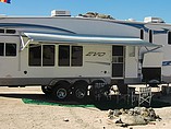 2011 Forest River Stealth Evo Photo #2