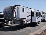 2015 Forest River Stealth Photo #3