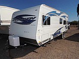 12 Forest River Stealth
