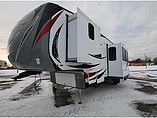 15 Forest River Stealth