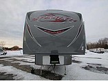 2015 Forest River Stealth Photo #4