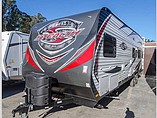 2015 Forest River Stealth Photo #4