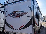 2015 Forest River Stealth Photo #7