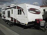 12 Forest River Stealth