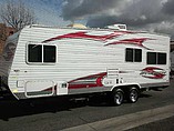 2012 Forest River Stealth Photo #3