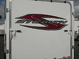2012 Forest River Stealth Photo #4