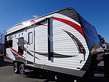 14 Forest River Stealth