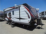 15 Forest River Stealth