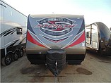 2015 Forest River Stealth Photo #2