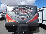 2015 Forest River Stealth Photo #5
