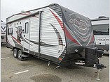 16 Forest River Stealth