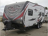 2016 Forest River Stealth Photo #2