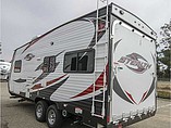 2016 Forest River Stealth Photo #5